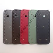 Dikdörtgen Çanta Tabanı (30x12 cm)