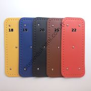 Dikdörtgen Çanta Tabanı (30x12 cm)