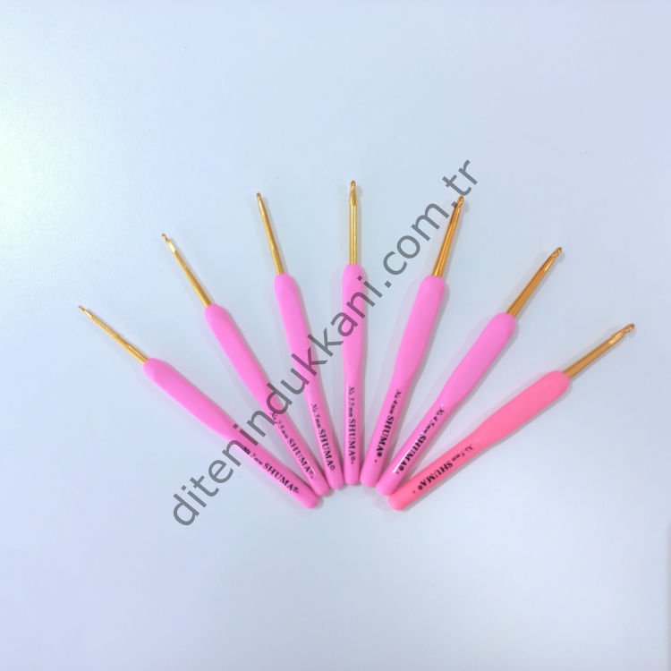 Shuma Pembe Seri Tığ