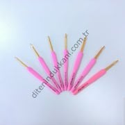 Shuma Pembe Seri Tığ