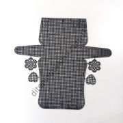 Çanta Kanvası Orta Boy (36cm x 34cm)