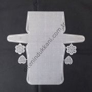 Çanta Kanvası Orta Boy (36cm x 34cm)