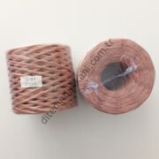 İthal Rafya 200gr - G91 – Tarçın