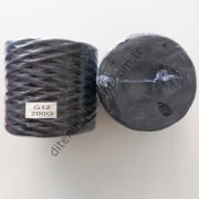 İthal Rafya 200gr - G12 – Siyah