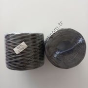 İthal Rafya 200gr – G21 – Koyu Gri