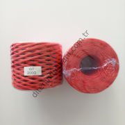 İthal Rafya 200gr - G7 – Kırmızı
