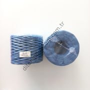 İthal Rafya 200gr - G5 – Lacivert
