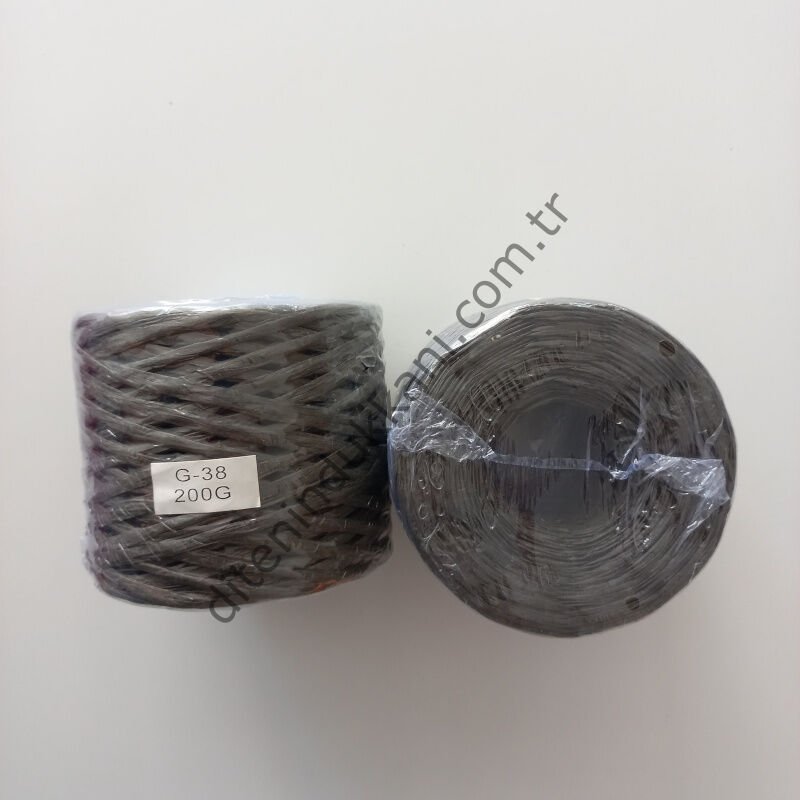 İthal Rafya 200gr – G38
