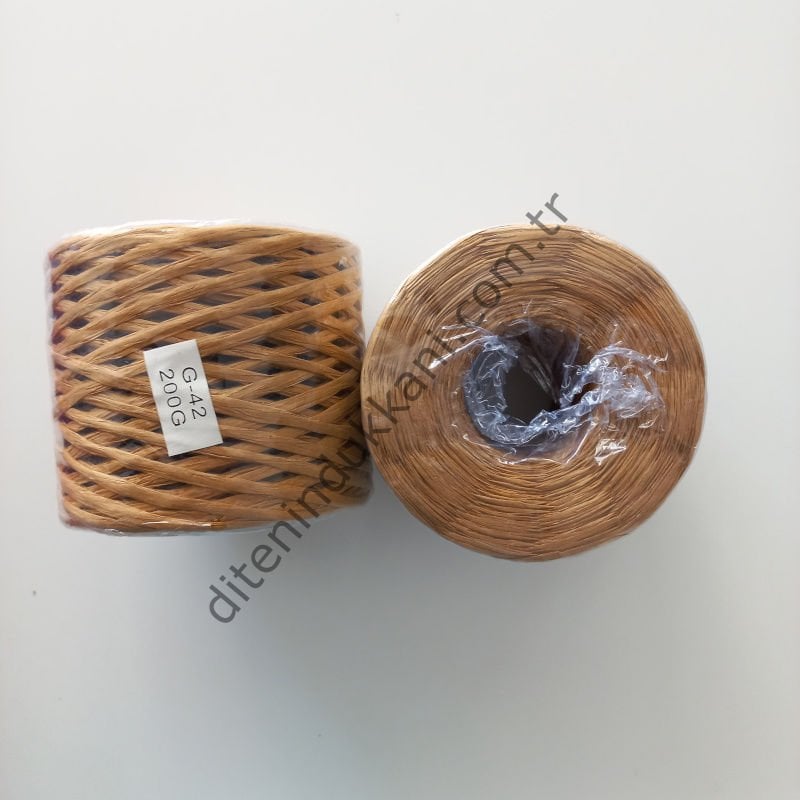 İthal Rafya 200gr – G42