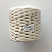İthal Rafya 200gr – G26 – Krem