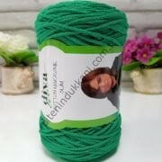 Diva Pamuk Makrome İnce - Benetton [2121]