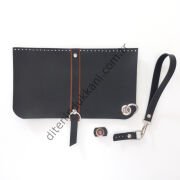 Clutch/Portföy Çanta Kiti