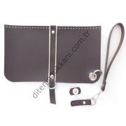 Clutch/Portföy Çanta Kiti