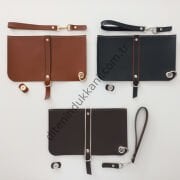 Clutch/Portföy Çanta Kiti