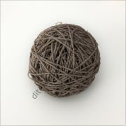 Kağıt İp - Vizon/Taş Rengi [G11] 50gr Sarılmış