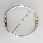 Gizli Burs Oval Model