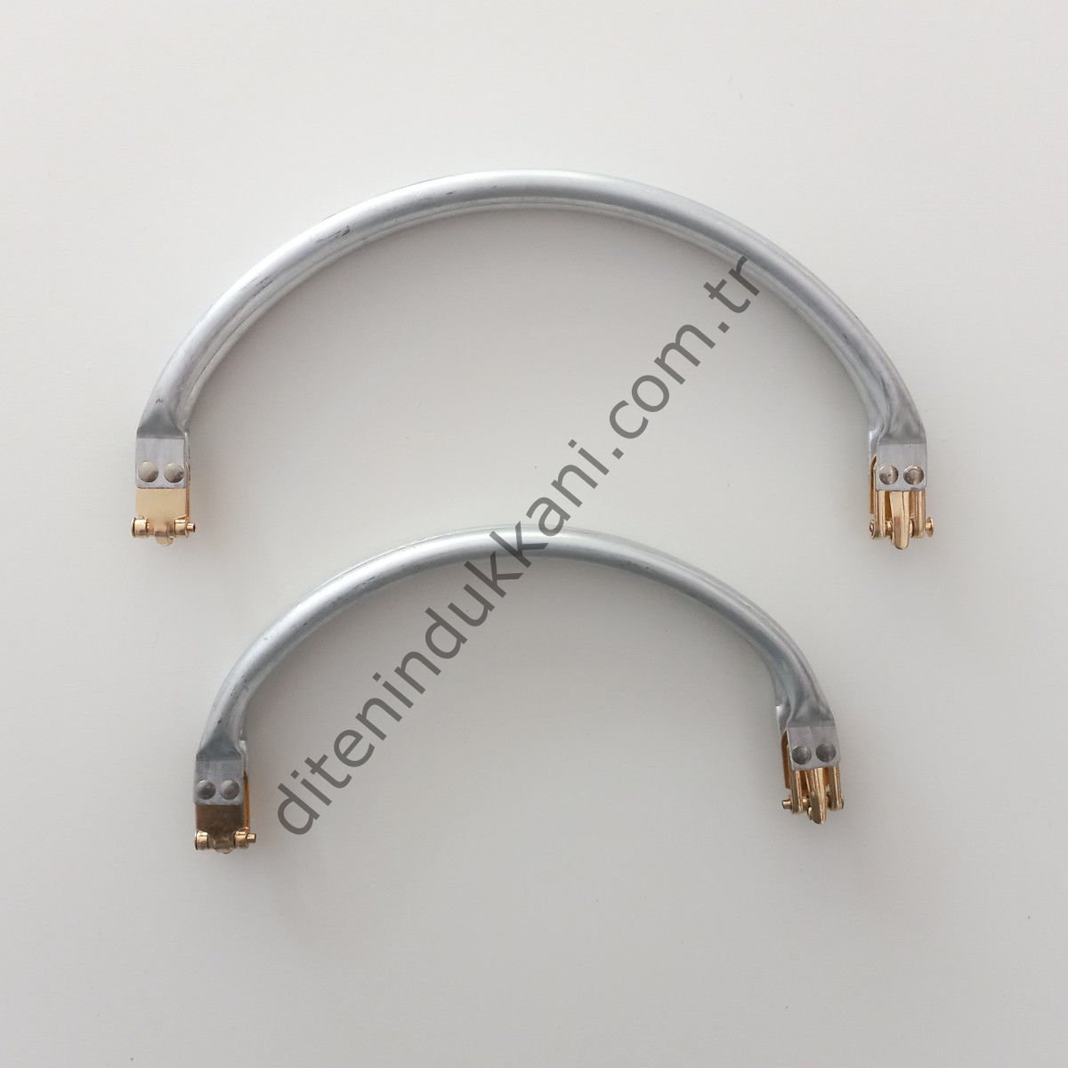 Gizli Burs Oval Model