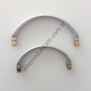 Gizli Burs Oval Model