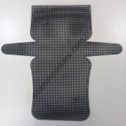 Çanta Kanvası Ekstra Büyük Boy (50cm x 53cm)