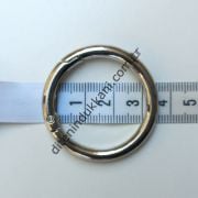 Yaylı Halka 3 cm (10'lu Paket)