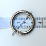 Yaylı Halka 2.5 cm (10'lu Paket)