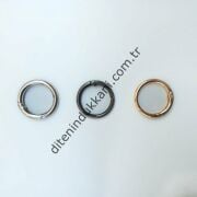 Yaylı Halka 2 cm (10'lu Paket)