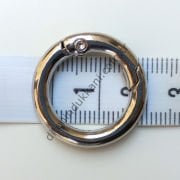 Yaylı Halka 1.5 cm (10'lu Paket)